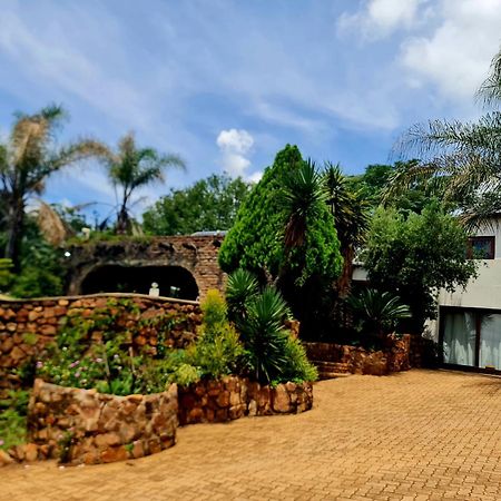 The Farm Apartment Hartbeespoort Ngoại thất bức ảnh