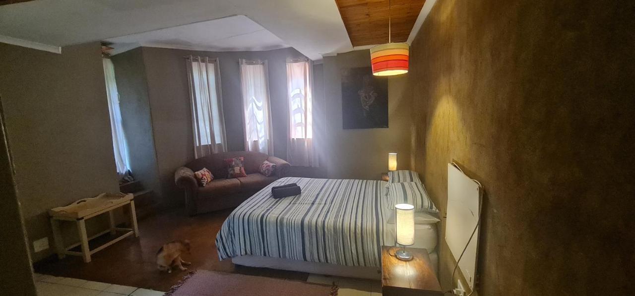 The Farm Apartment Hartbeespoort Ngoại thất bức ảnh