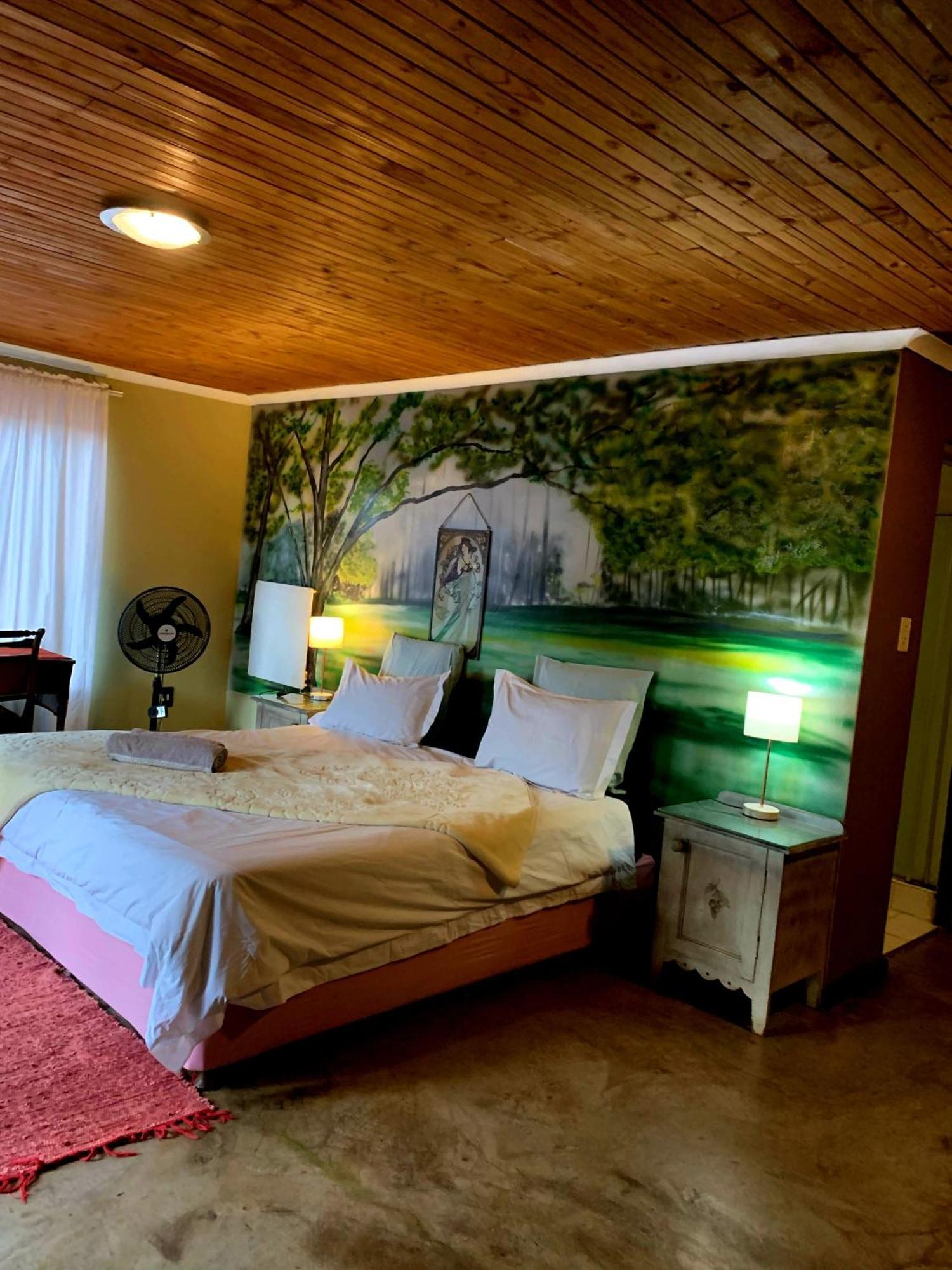 The Farm Apartment Hartbeespoort Ngoại thất bức ảnh