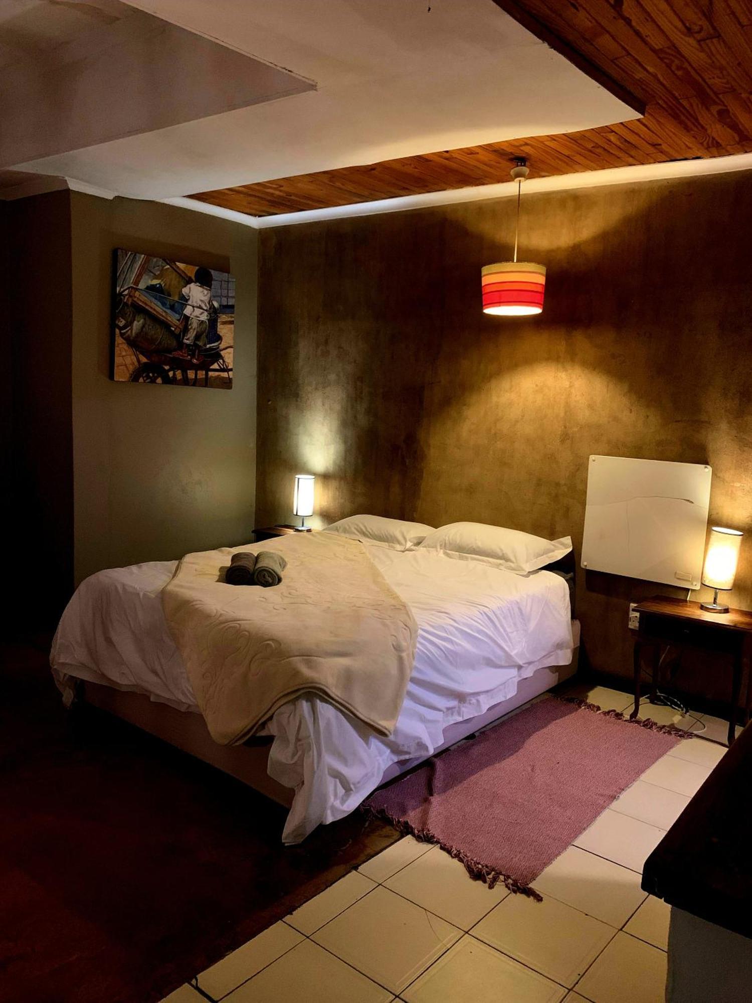 The Farm Apartment Hartbeespoort Ngoại thất bức ảnh