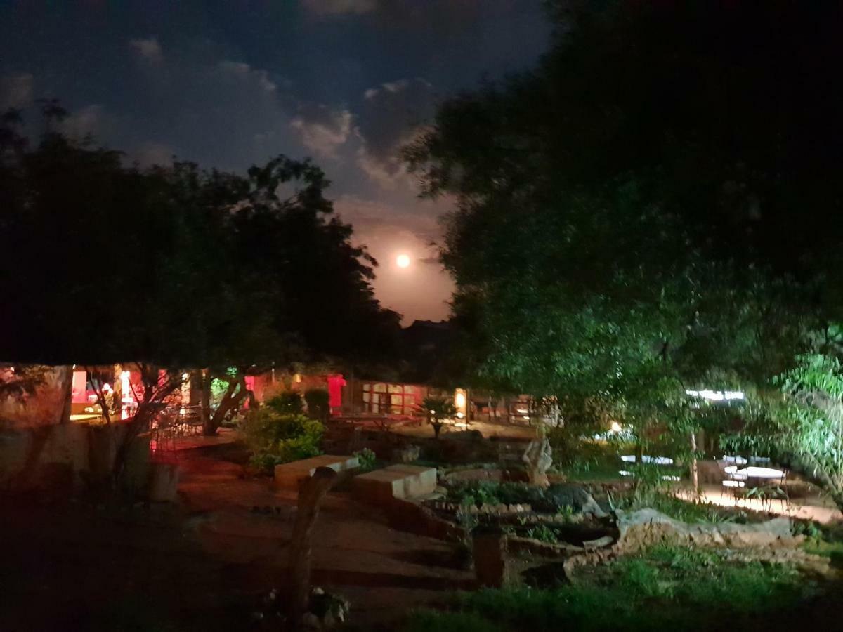 The Farm Apartment Hartbeespoort Ngoại thất bức ảnh