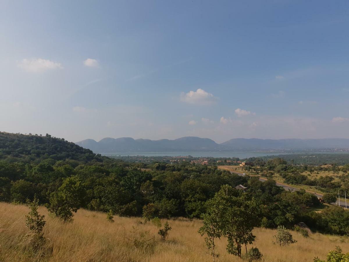 The Farm Apartment Hartbeespoort Ngoại thất bức ảnh